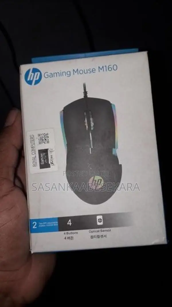 Mouse