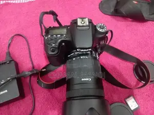 Canon 70D