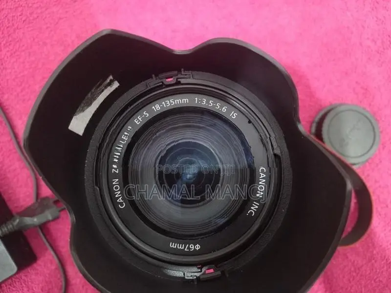 Canon 70D