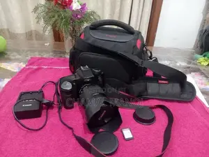 Canon 70D