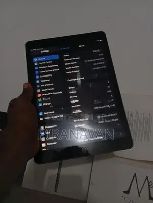 Apple iPad 9th Generation