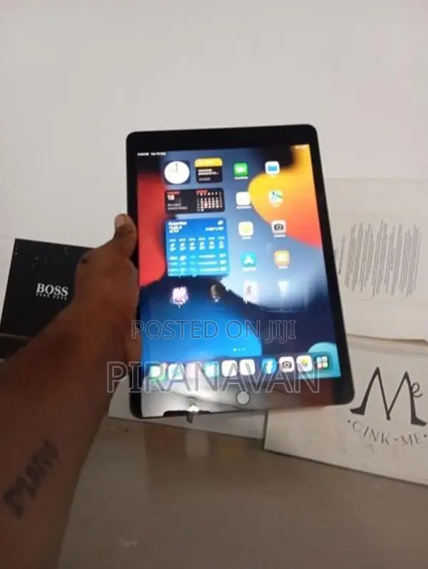 Apple iPad 9th Generation