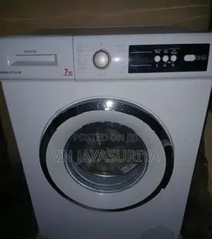 Hoover 7kg Front Load Washing Machine