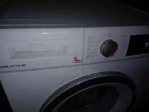 Hoover 7kg Front Load Washing Machine