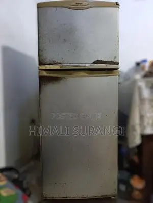 National Refrigerator
