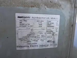 National Refrigerator