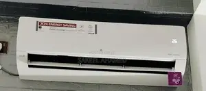 LG 18000 BTU Dual Inverter A/C