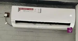 LG 18000 BTU Dual Inverter A/C