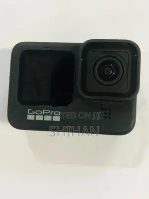 GoPro Black 9