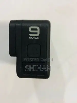 GoPro Black 9