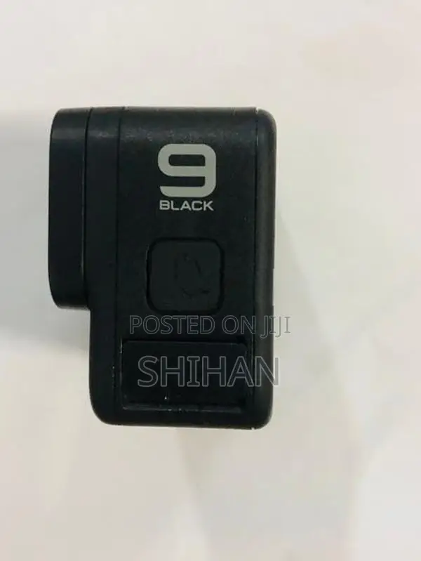 GoPro Black 9
