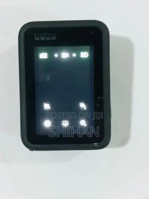GoPro Black 9