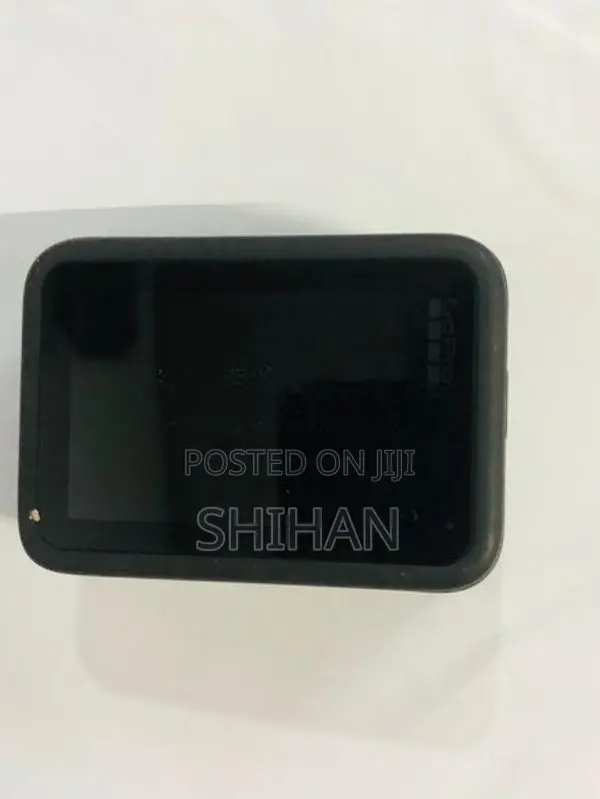 GoPro Black 9