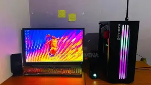 I7 7th Gen Gaming Desktop