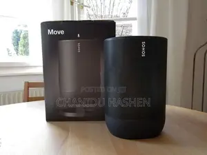 Sonos Move Speaker