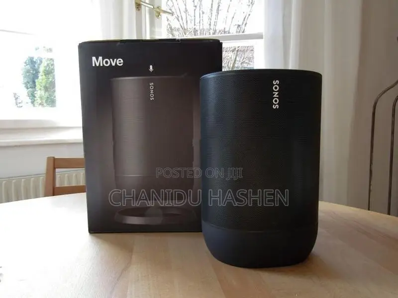 Sonos Move Speaker