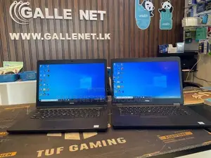 Dell Latitude i5 6th Gen Laptop
