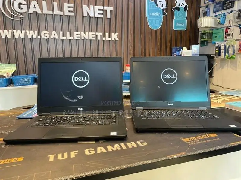 Dell Latitude i5 6th Gen Laptop
