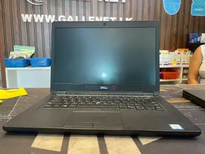 Dell Latitude i5 6th Gen Laptop
