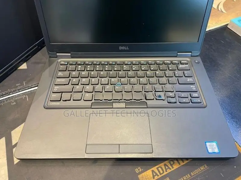 Dell Latitude i5 6th Gen Laptop
