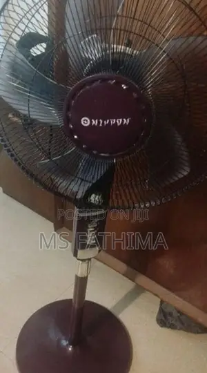 Stand Fan