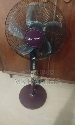 Stand Fan