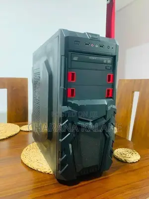 Core i5 4th Gen HDMI