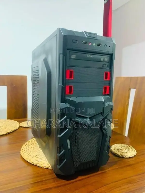 Core i5 4th Gen HDMI