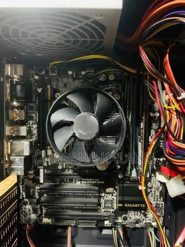 Core i5 4th Gen HDMI