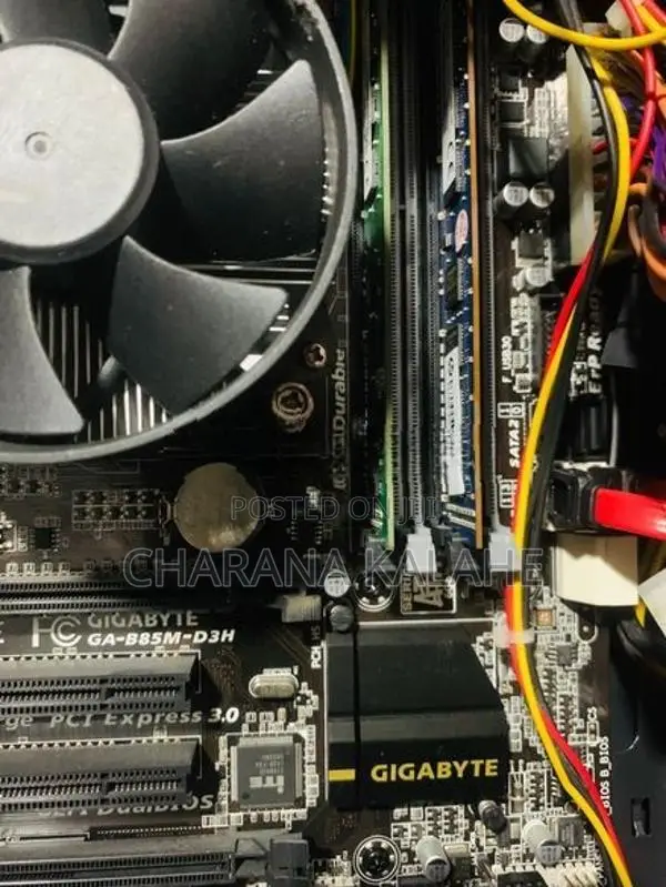 Core i5 4th Gen HDMI
