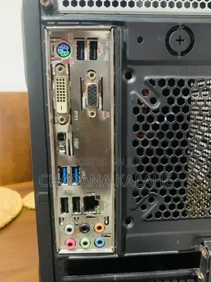 Core i5 4th Gen HDMI