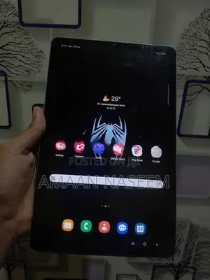 Samsung Tab S6 Lite