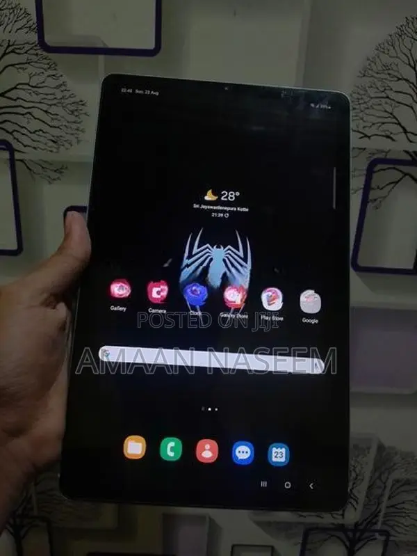 Samsung Tab S6 Lite