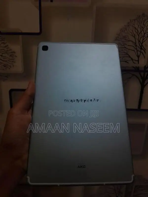 Samsung Tab S6 Lite
