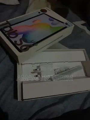 Samsung Tab S6 Lite