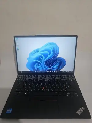 Lenovo ThinkPad E14 Laptop
