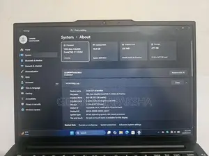 Lenovo ThinkPad E14 Laptop