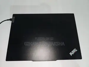 Lenovo ThinkPad E14 Laptop