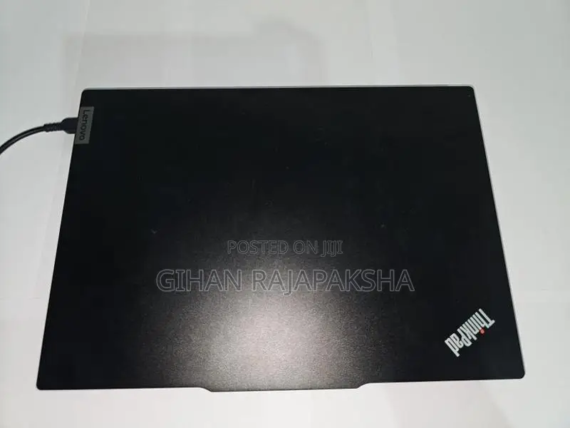 Lenovo ThinkPad E14 Laptop