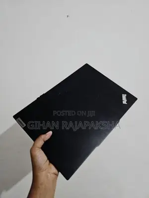 Lenovo ThinkPad E14 Laptop