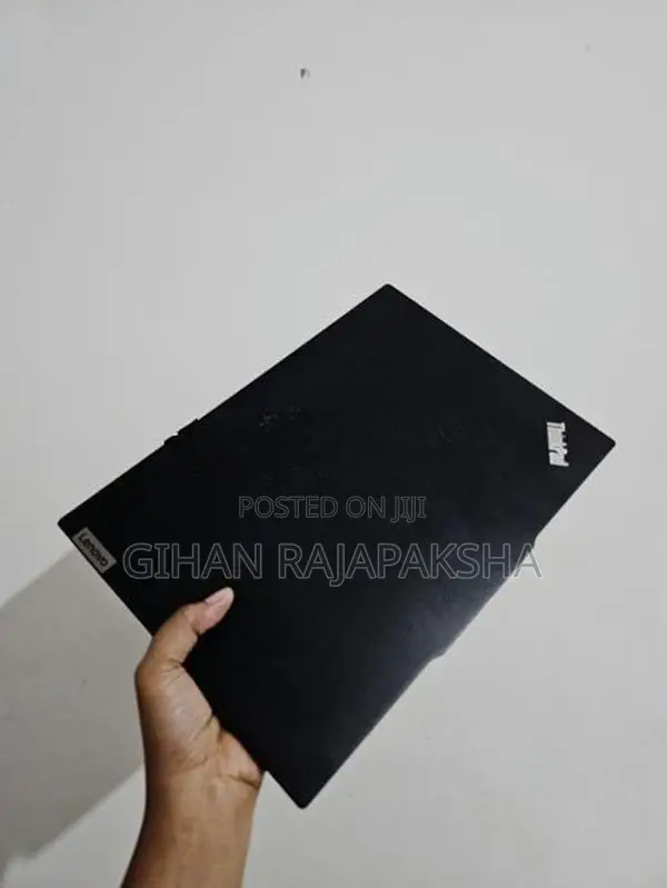 Lenovo ThinkPad E14 Laptop
