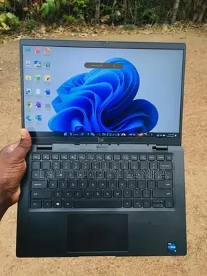 Dell Latitude 7420 i5 11th Gen Laptop
