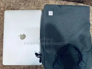 Apple MacBook Air M1 Chip 8GB RAM 256GB SSD