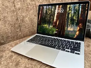 Apple MacBook Air M1 Chip 8GB RAM 256GB SSD