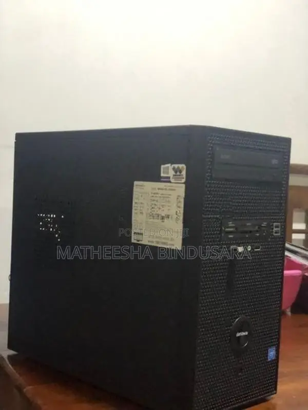 Desktop Computer
