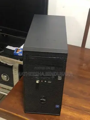 Desktop Computer