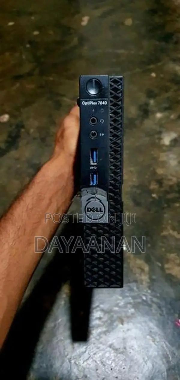 Dell OptiPlex 7040