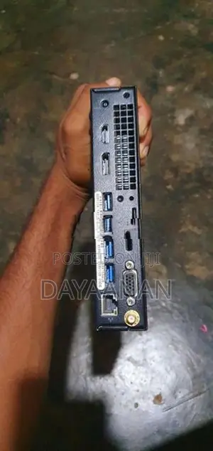 Dell OptiPlex 7040