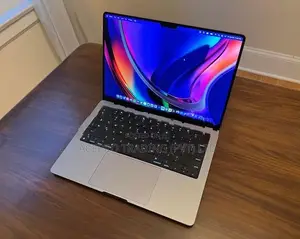 Macbook M1 ProGB