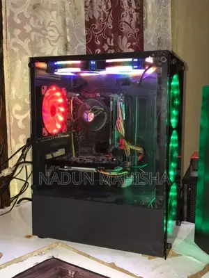 i5 2n Gen Gaming PC